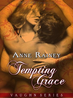 cover image of Tempting Grace